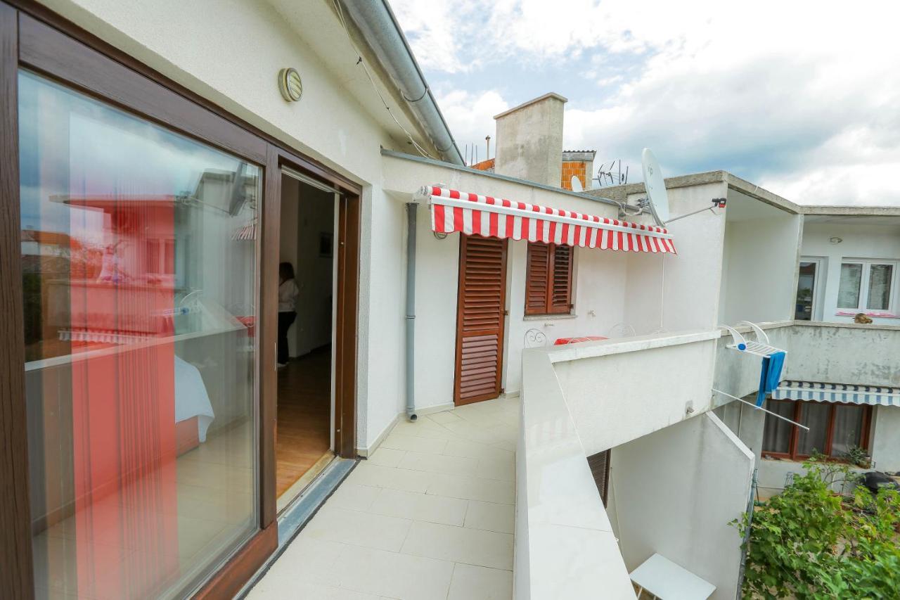 Apartments Maslina Bozava Božava Exterior foto