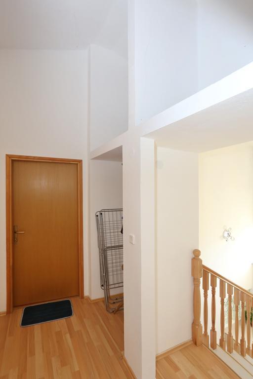 Apartments Maslina Bozava Božava Exterior foto