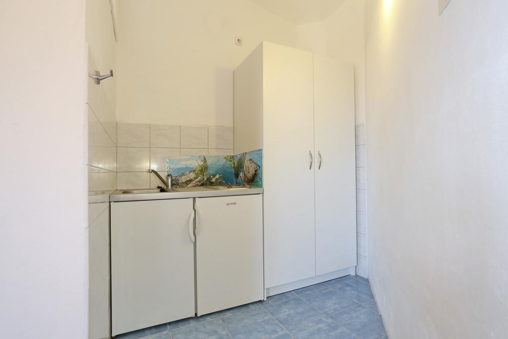 Apartments Maslina Bozava Božava Exterior foto