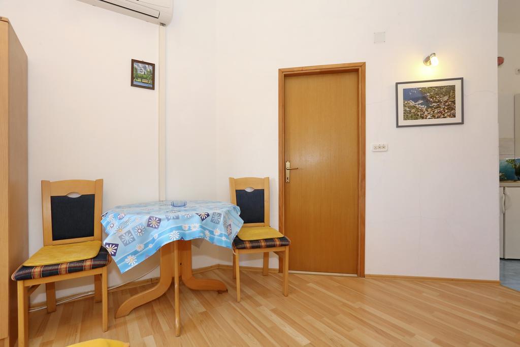 Apartments Maslina Bozava Božava Exterior foto
