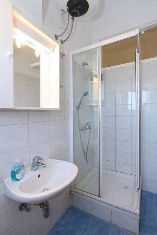 Apartments Maslina Bozava Božava Exterior foto