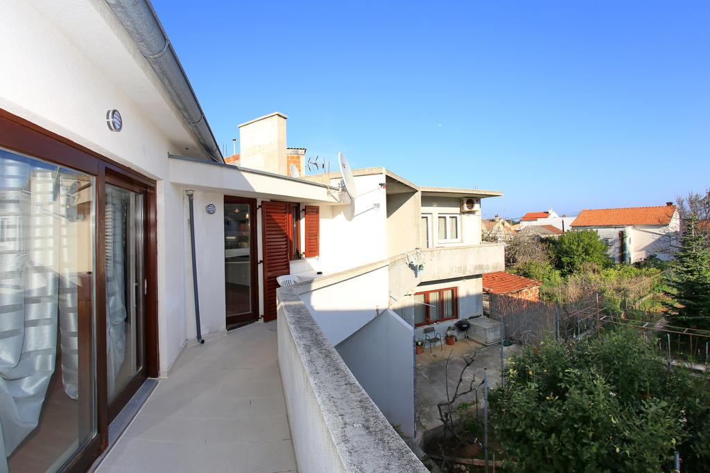 Apartments Maslina Bozava Božava Exterior foto
