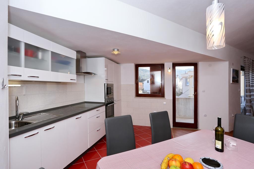 Apartments Maslina Bozava Božava Exterior foto