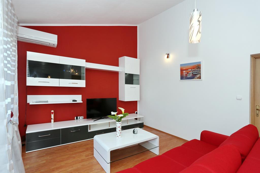 Apartments Maslina Bozava Božava Exterior foto