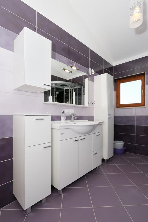 Apartments Maslina Bozava Božava Exterior foto